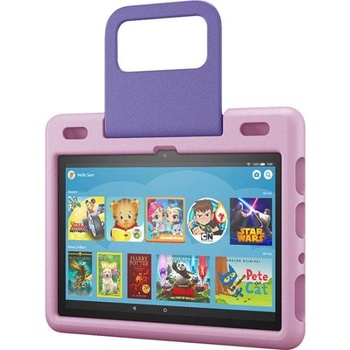 Image 1 of Amazon Fire HD 10 Kids 32GB blue/purple B0CXKWQP3H