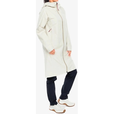 Peak Performance Treeline Shell Parka sand fog