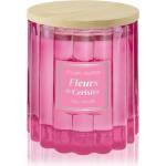 Esprit Provence Fleurs De Cerisier ароматна свещ с капачка 190 гр