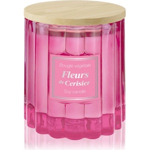 Esprit Provence Fleurs De Cerisier ароматна свещ с капачка 190 гр