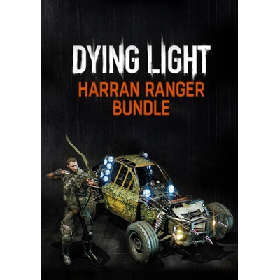 Warner Bros. Interactive Dying Light Harran Ranger Bundle (PC)