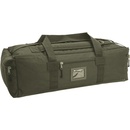 Mil-tec Combat Duffle OD green 70 l