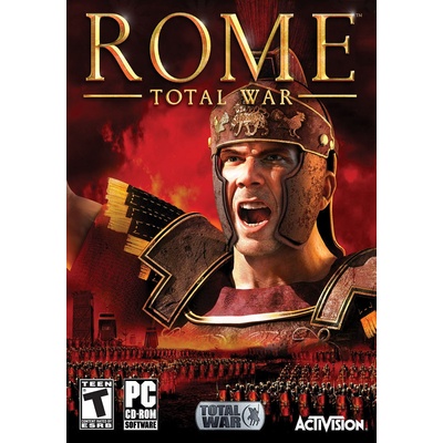 Rome Total War