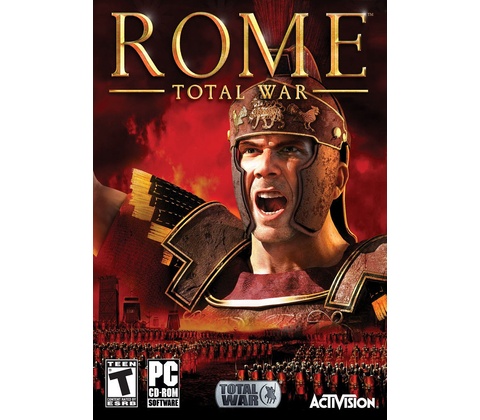 Rome Total War