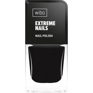 WIBO Лак за нокти Extreme, 34, 8.5 ml