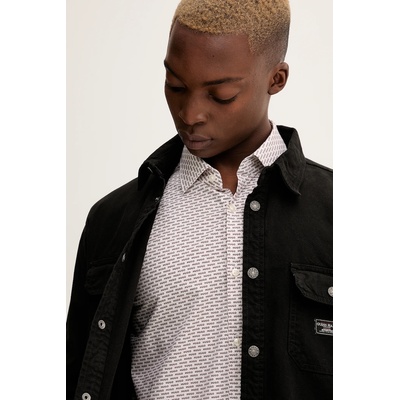 Guess Jeans Дънкова риза Guess Jeans (M5YH66.WHFR1)