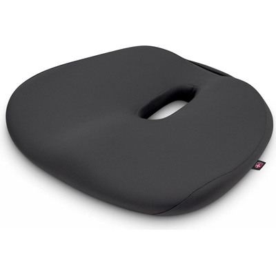 Connect it for health anatomický polštář na židli BetaPro šedá CFH-5501-GY – Zboží Dáma