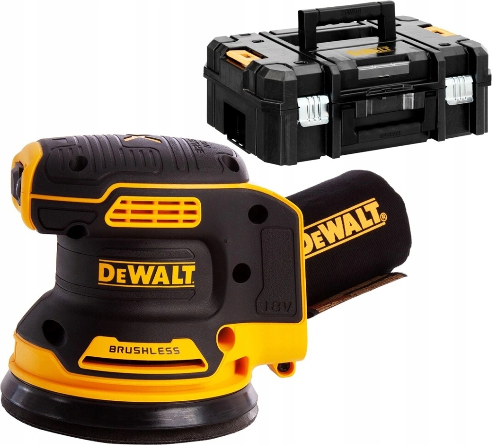 DeWALT DCW210