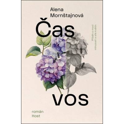 Čas vos