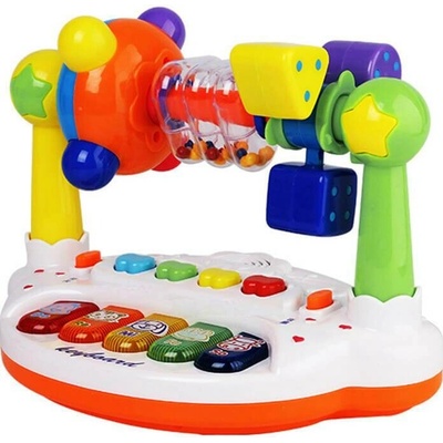 Music piano - detský klavír CAB Toys