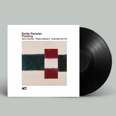 Emile Parisien - Floating LP