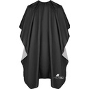 Malatec 18980 Kadeřnická pelerína 140 x 100 cm černá