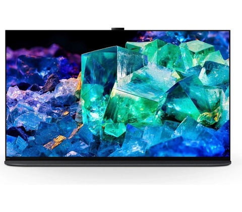 Sony Bravia XR-55A95K