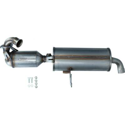 Katalyzátor KAMOKA 8015059