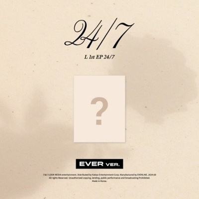 L Kim Myung Soo - 247 - Ever Version