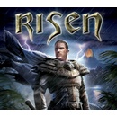 Risen