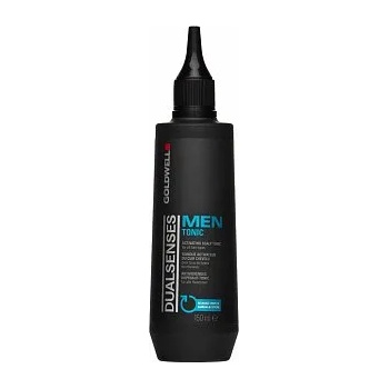 Goldwell Dualsenses For Men Activating Scalp Tonic тоник за коса за фина коса 150 ml