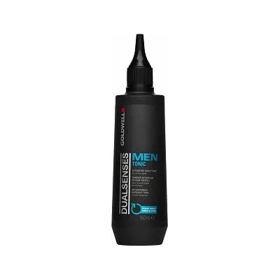 Goldwell Dualsenses For Men Activating Scalp Tonic тоник за коса за фина коса 150 ml