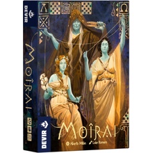 Devir Moirai