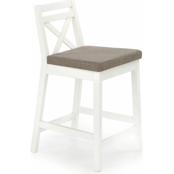 Halmar Borys Low bílá/inari 23