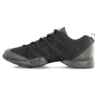 Bloch Criss cross S0524G čierna