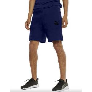 PUMA EvoTec Shorts Blue - magazinko