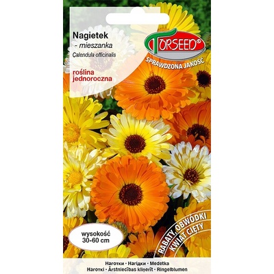 Semená nechtíka (3 g) Torseed