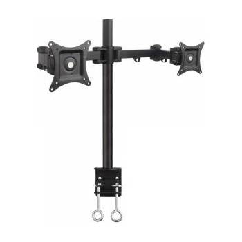 TECHLY LCD Double Desk Mount (301740) 13-27