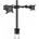 TECHLY LCD Double Desk Mount (301740) 13-27