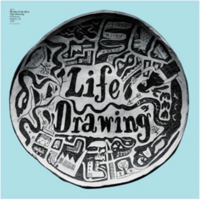 Life Drawing - Mr. Ben & The Bens CD
