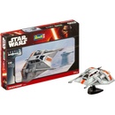 Revell Star Wars Snowspeeder EasyClick SW 01104 1:52