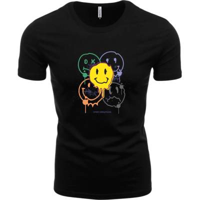 Мъжка тениска a15. g7. b