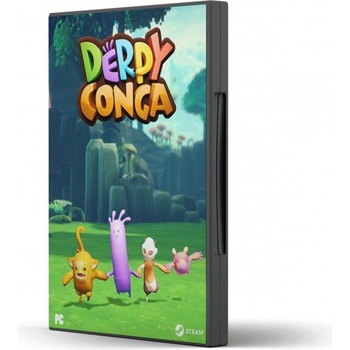 Derpy Conga