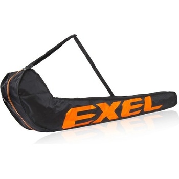 Exel GIANT LOGO Stickbag junior