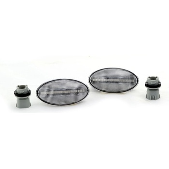 Диодни мигачи за SUZUKI GRAND VITARA/ SWIFT/ SX4/ JIMNY/ OPEL AGILA - Dynamic (SA125D)