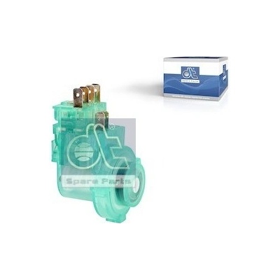 Spínač zapalování / startéru DT Spare Parts 4.62069