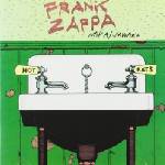 Universal Zappa Frank: Waka / Jawaka - CD (036887)