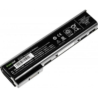 Green Cell HP100 4400mAh - neoriginální