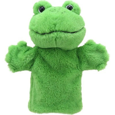 The Puppet Company Кукла-ръкавица The Puppet Company Приятели - Жабче (4613)