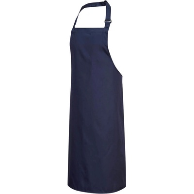 Portwest S841 PolyCotton Zástera tmavomodrá