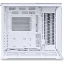 Lian Li O11 Dynamic Mini V2 TG white