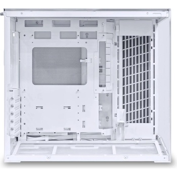 Lian Li O11 Dynamic Mini V2 TG white