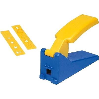 Jovi Soft Dough Extruder Инструменти за моделиране (420)