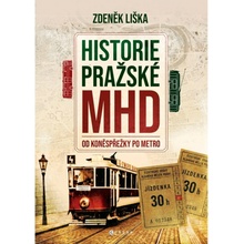 Historie MHD v Praze