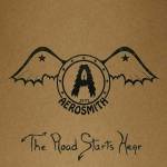 Aerosmith - 1971: The Road Starts Hear (LP) (0602438308026)