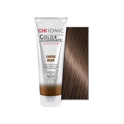 CHI Color Illuminate Conditioner kávové zrno 251 ml