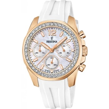 Image 1 of Festina F20611/1