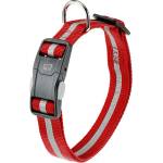 Ferplast Club Reflex 15/44 нашийник за куче с магнитна катарама, различни цветове