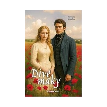Divé maky