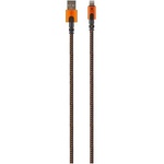 Xtorm Xtreme USB to Lightning cable (1, 5m) Цвят: черен